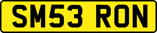 SM53RON
