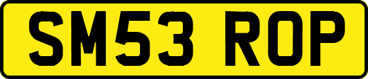 SM53ROP