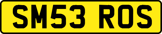 SM53ROS