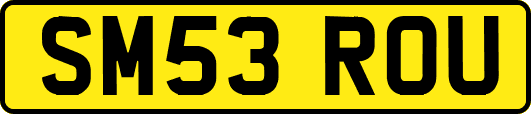 SM53ROU