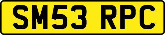 SM53RPC