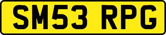 SM53RPG