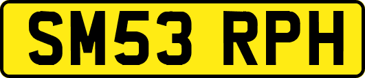 SM53RPH