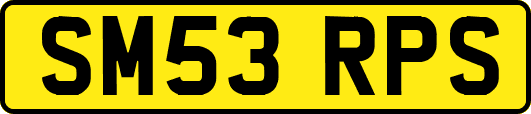 SM53RPS
