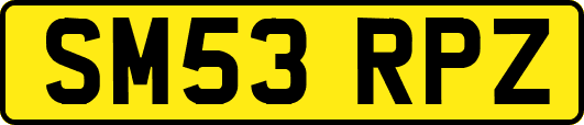 SM53RPZ