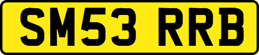 SM53RRB