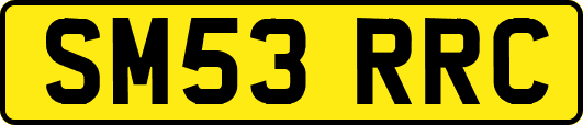 SM53RRC