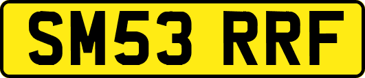 SM53RRF