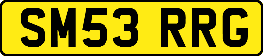 SM53RRG