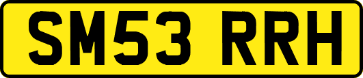 SM53RRH