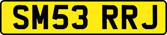 SM53RRJ