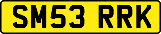 SM53RRK