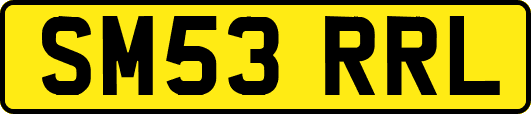 SM53RRL