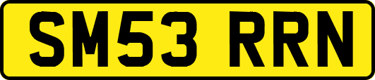 SM53RRN
