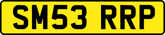 SM53RRP