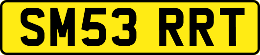 SM53RRT