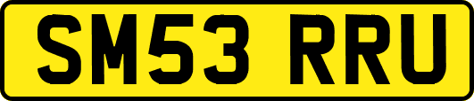 SM53RRU