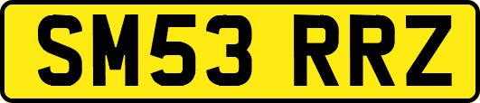 SM53RRZ