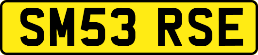 SM53RSE