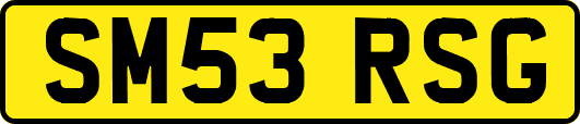 SM53RSG