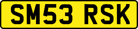 SM53RSK