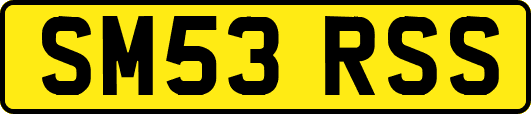 SM53RSS