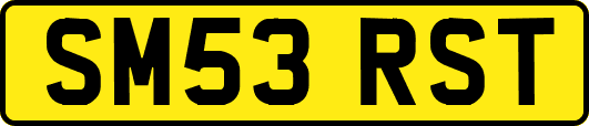 SM53RST