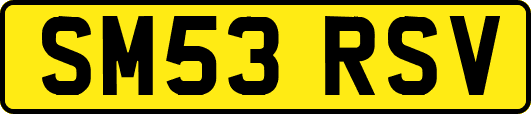 SM53RSV