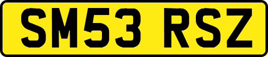 SM53RSZ