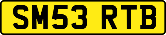 SM53RTB