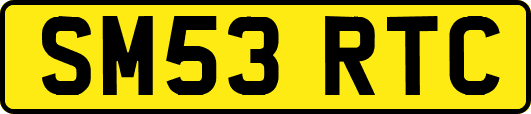 SM53RTC