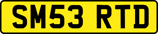 SM53RTD