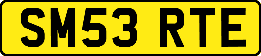 SM53RTE