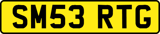 SM53RTG