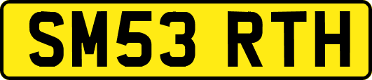 SM53RTH