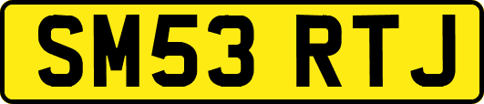 SM53RTJ