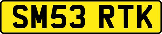 SM53RTK