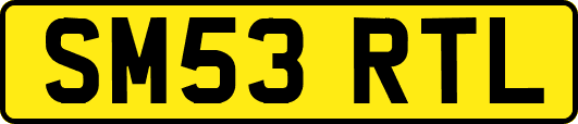 SM53RTL