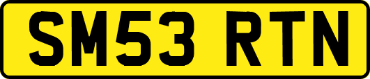 SM53RTN