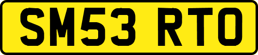 SM53RTO