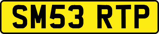 SM53RTP