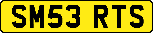 SM53RTS