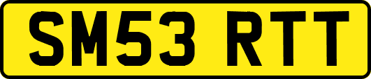 SM53RTT
