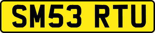 SM53RTU