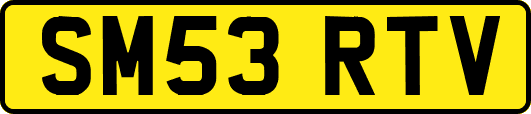 SM53RTV