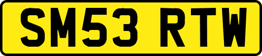 SM53RTW