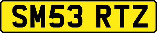 SM53RTZ
