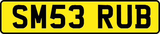 SM53RUB