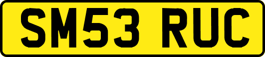 SM53RUC