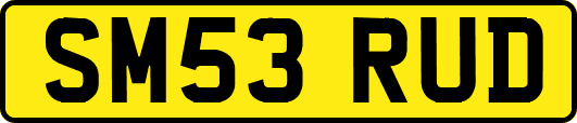 SM53RUD